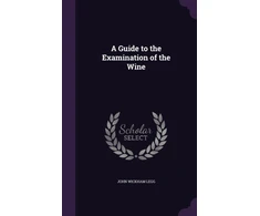 KNYGA Bookshop Guide to the Examination of the Wine
