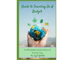 KNYGA Bookshop Guide to Traveling on a Budget