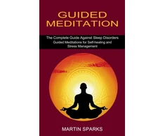KNYGA Bookshop Guided Meditation