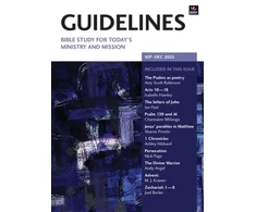 KNYGA Bookshop Guidelines September-December 2025