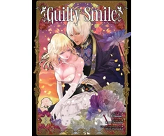 KNYGA Bookshop Guilty Smile (Manga) Vol. 3