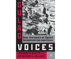 KNYGA Bookshop Gulag Voices