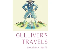 KNYGA Bookshop Gulliver's Travels