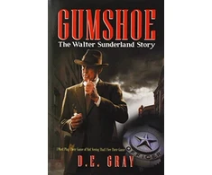 KNYGA Bookshop Gumshoe