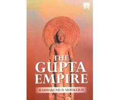 KNYGA Bookshop Gupta Empire
