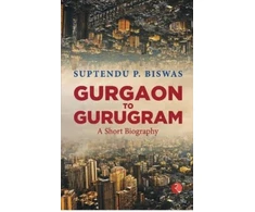 KNYGA Bookshop Gurgaon to Gurugram