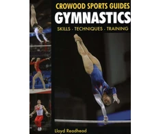 KNYGA Bookshop Gymnastics