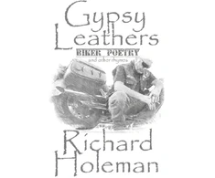 KNYGA Bookshop Gypsy Leathers