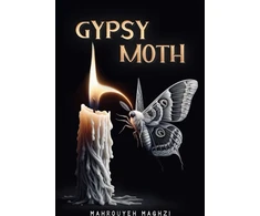 KNYGA Bookshop Gypsy Moth