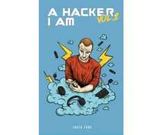 KNYGA Craig Ford Hacker I Am Vol 2