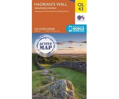 KNYGA Bookshop Hadrian's Wall