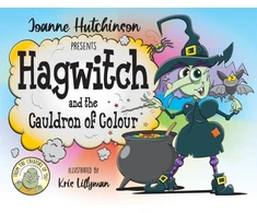 KNYGA Bookshop Hagwitch
