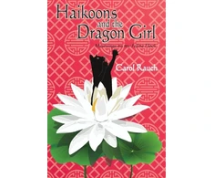 KNYGA Bookshop Haikoons and the Dragon Girl