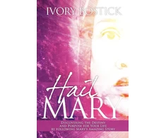 KNYGA Bookshop Hail Mary