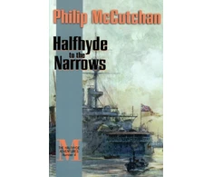 KNYGA Bookshop Halfhyde to the Narrows