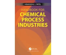 KNYGA Bookshop Handbook for Chemical Process Industries