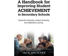 KNYGA Bookshop Handbook for Improving Student Achievement in Secondary Schools