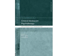 KNYGA Bookshop Handbook of Child and Adolescent Psychotherapy