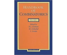 KNYGA Bookshop Handbook of Combinatorics Volume 1
