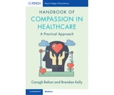 KNYGA Bookshop Handbook of Compassion in Healthcare