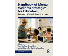 KNYGA Bookshop Handbook of Mental Wellness Strategies for Educators