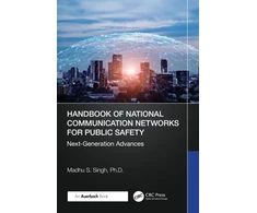 KNYGA Bookshop Handbook of National Communication Networks for Public Safety Next-Generation Advances