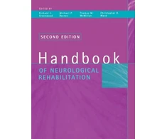 KNYGA Bookshop Handbook of Neurological Rehabilitation