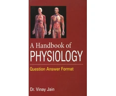 KNYGA Bookshop Handbook of Physiology
