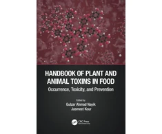 KNYGA Bookshop Handbook of Plant and Animal Toxins in Food