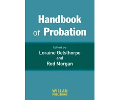 KNYGA Bookshop Handbook of Probation