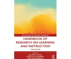 KNYGA Bookshop Handbook of Research on Learning and Instruction