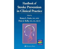 KNYGA Bookshop Handbook of Stroke Prevention in Clinical Practice