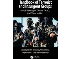 KNYGA Bookshop Handbook of Terrorist and Insurgent Groups