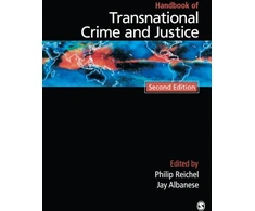 KNYGA Bookshop Handbook of Transnational Crime and Justice