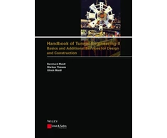 KNYGA Bookshop Handbook of Tunnel Engineering II