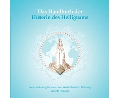 KNYGA Bookshop Handbuch der Huterin des Heiligtums