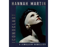 KNYGA Bookshop Hannah Martin: Iconoclast