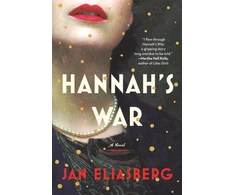 KNYGA Bookshop Hannah's War