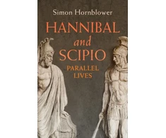 KNYGA Bookshop Hannibal and Scipio