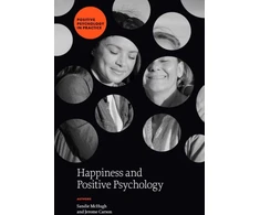 KNYGA Bookshop Happiness and Positive Psychology