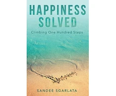 KNYGA Bookshop Happiness Solved