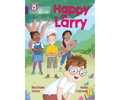 KNYGA Rachael Davis Happy as Larry