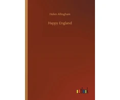 KNYGA Bookshop Happy England
