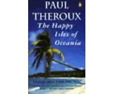 KNYGA Bookshop Happy Isles of Oceania