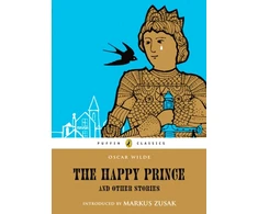 KNYGA Bookshop Happy Prince and Other Stories