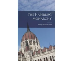 KNYGA Bookshop Hapsburg Monarchy