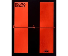 KNYGA Bookshop Haraka Baraka