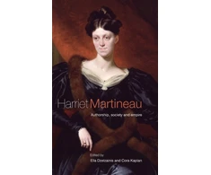 KNYGA Bookshop Harriet Martineau