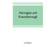 KNYGA Bookshop Harrogate and Knaresborough