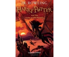 KNYGA Bookshop Harry Potter and the Order of the Phoenix